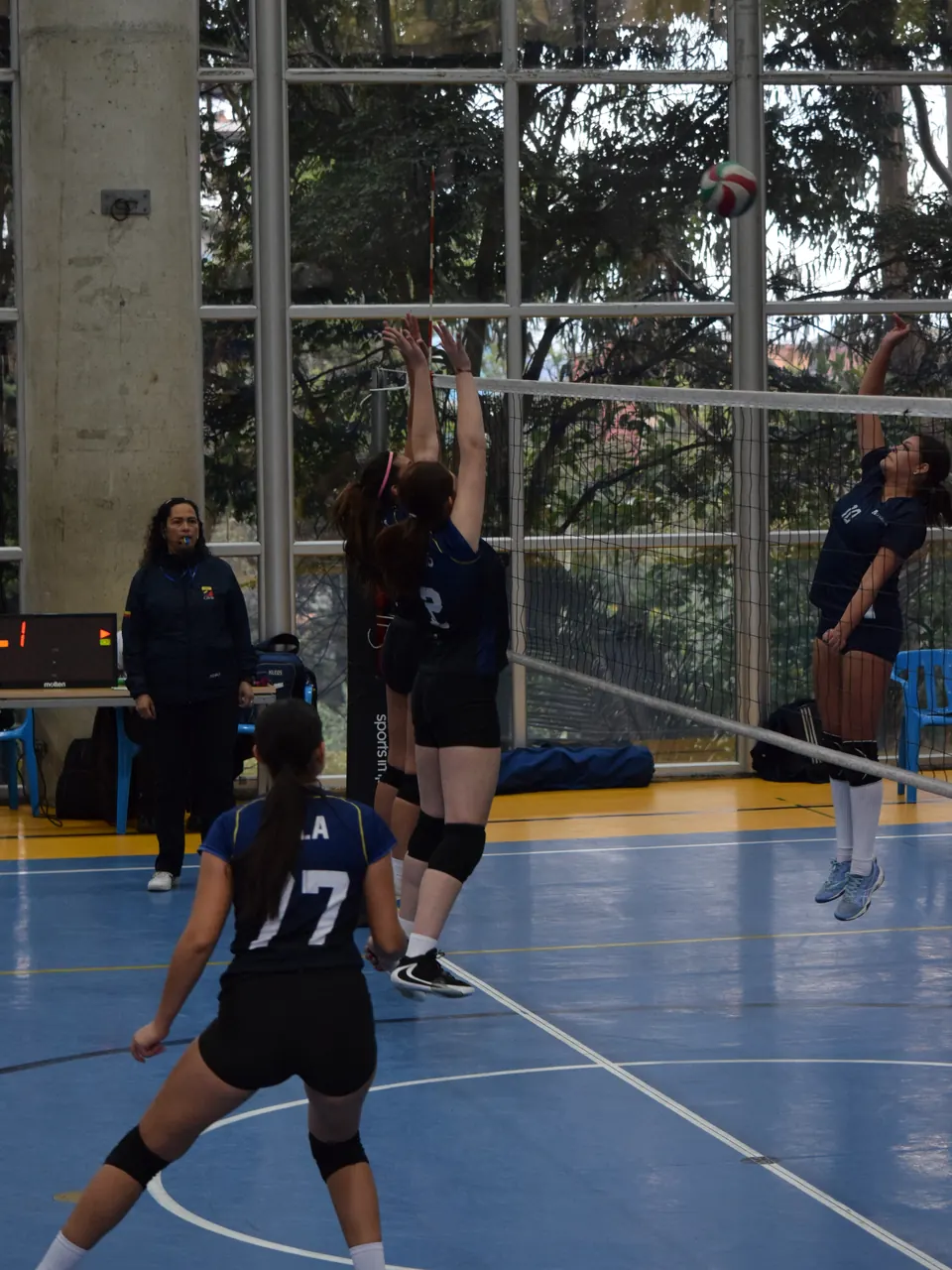 El instante decisivo — foto 12