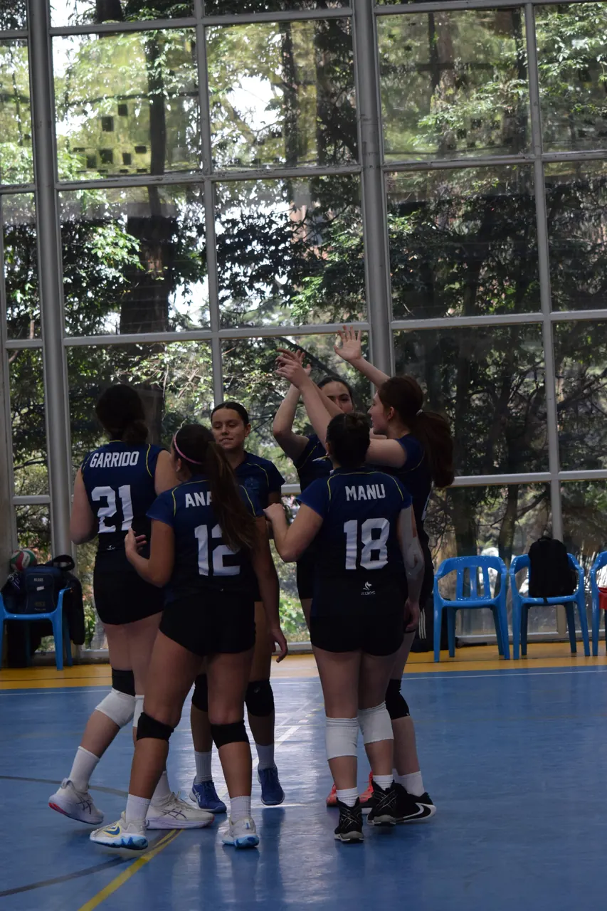 La fuerza del colectivo — foto 12