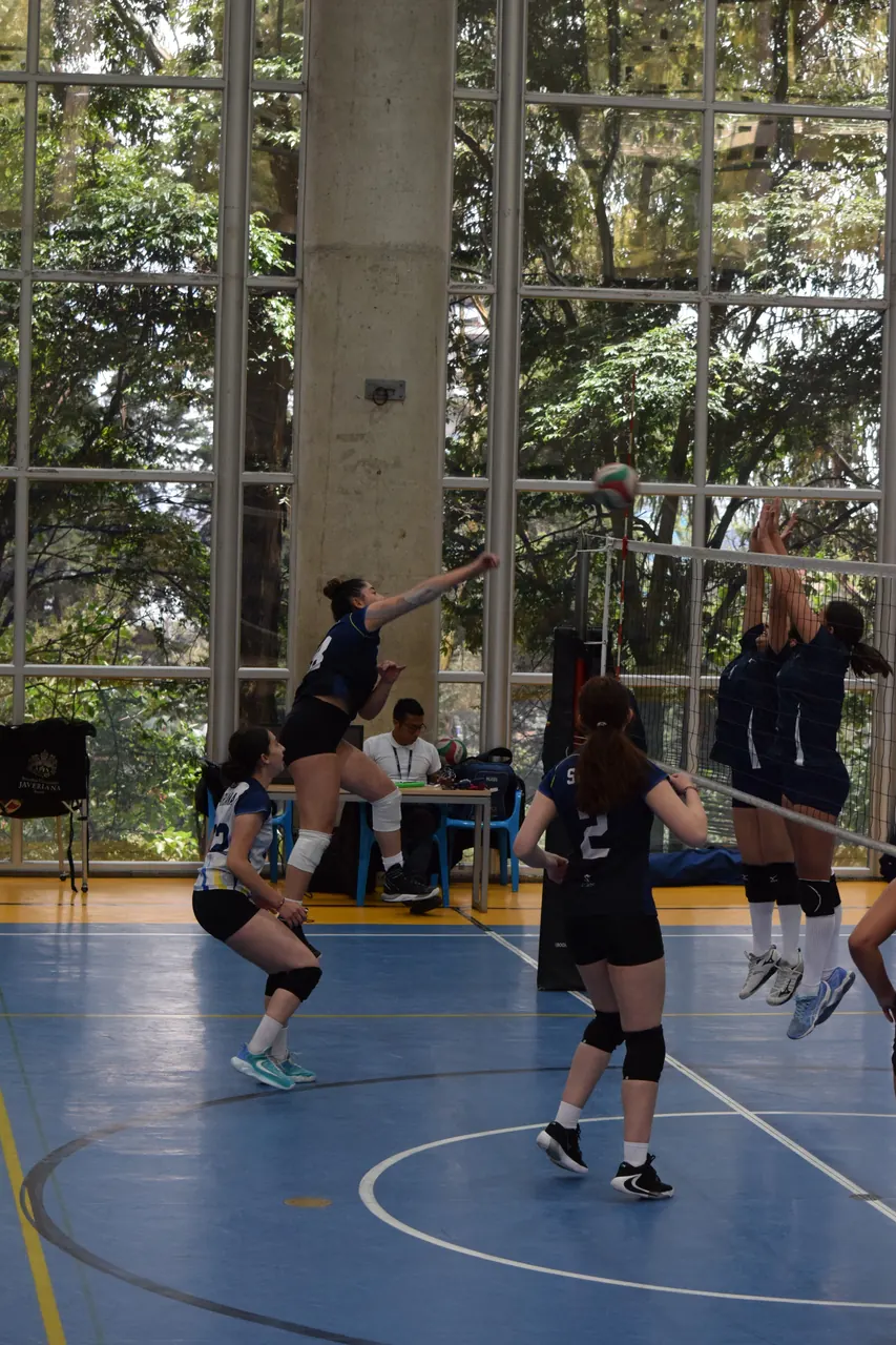 La fuerza del colectivo — foto 9