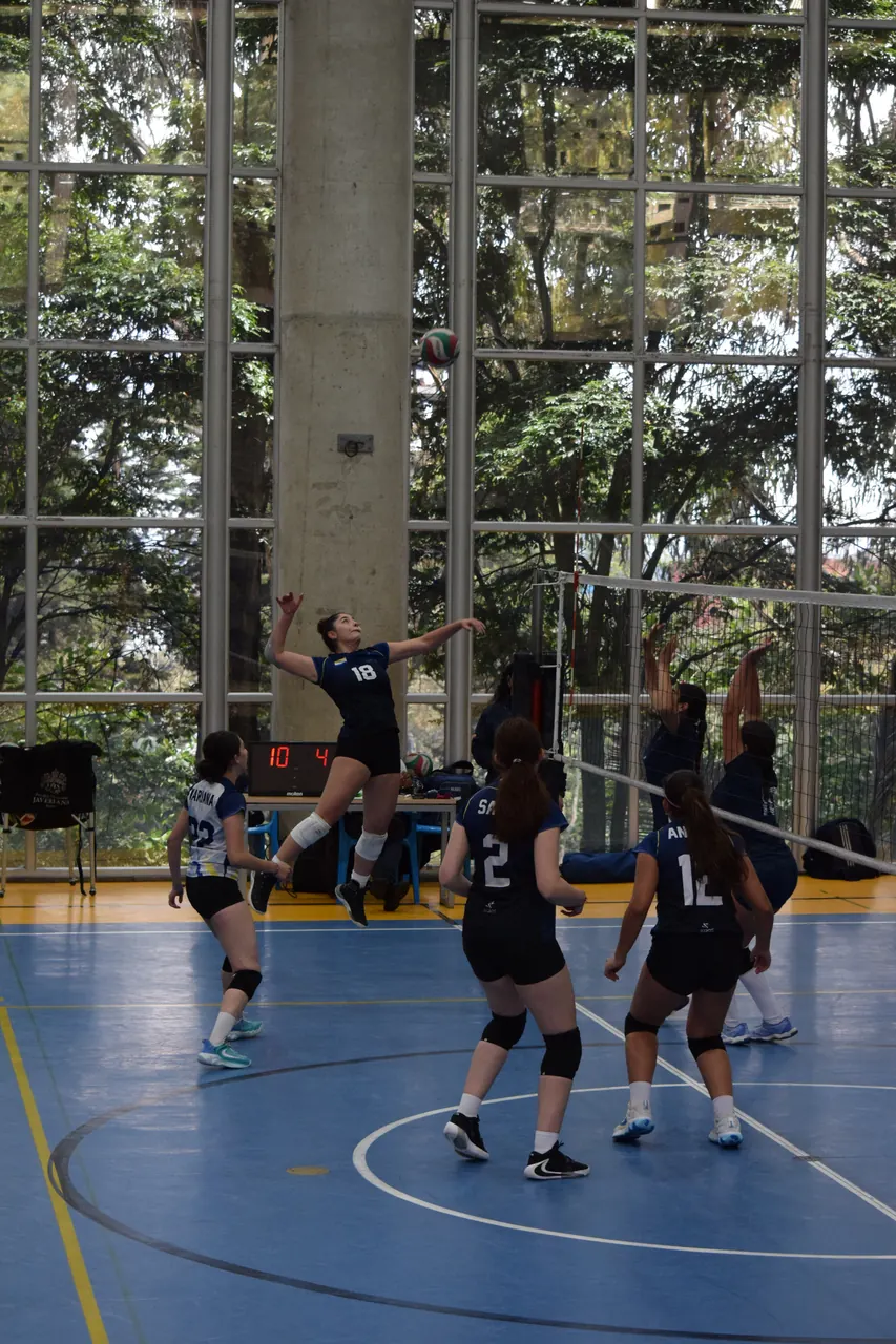 La fuerza del colectivo — foto 10