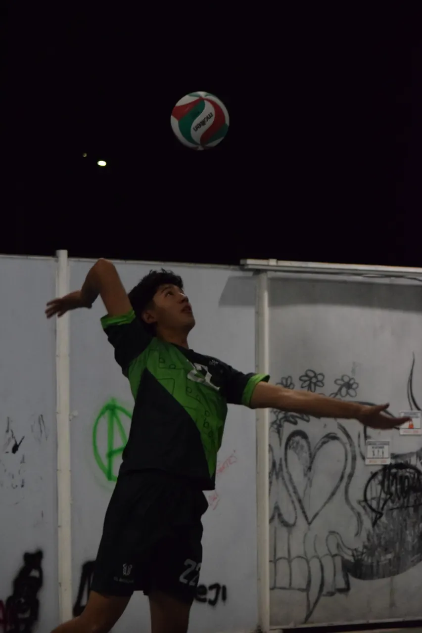 El carácter de cada jugador — foto 6