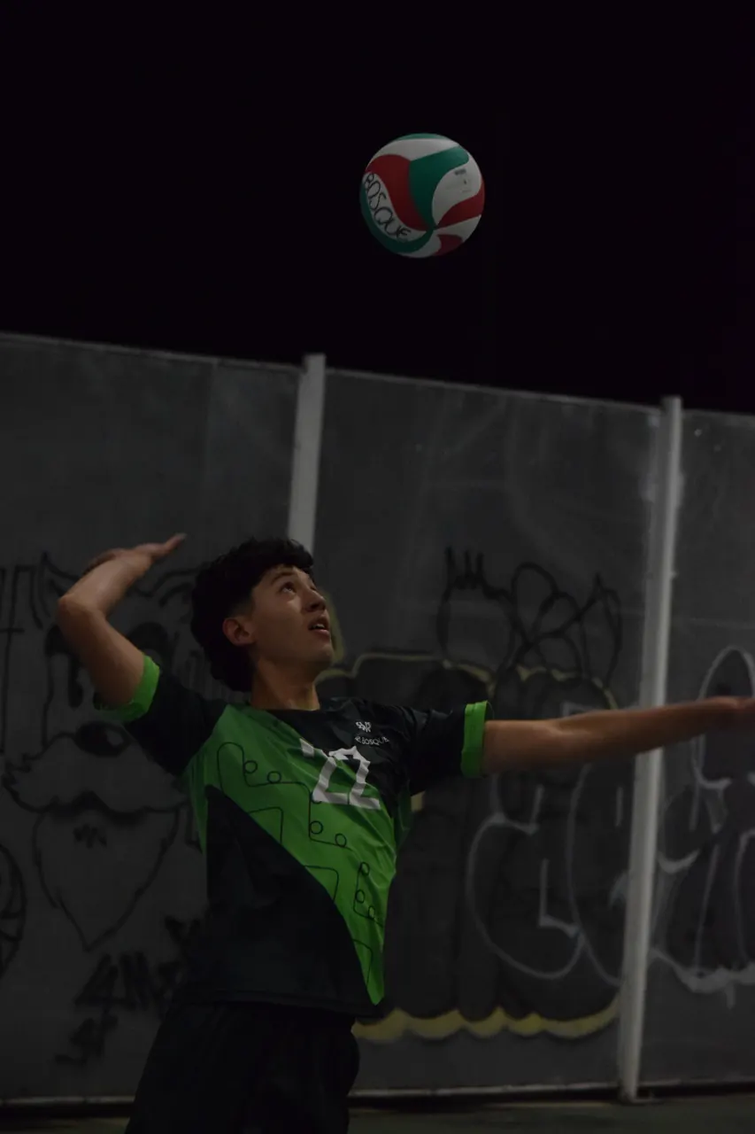 El carácter de cada jugador — foto 5